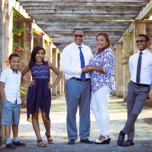 Meet your Posher, Leydi